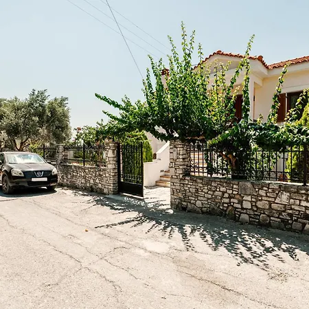 Ostria Chora (Samos)