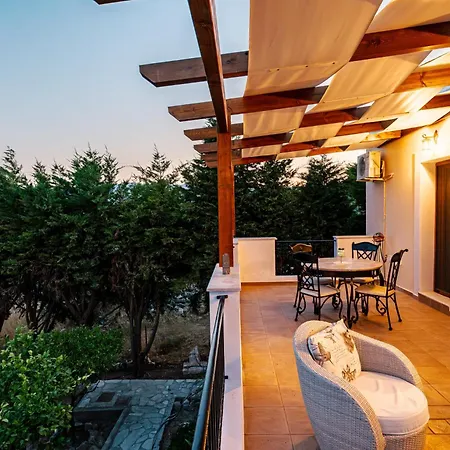 Ostria Chora (Samos)