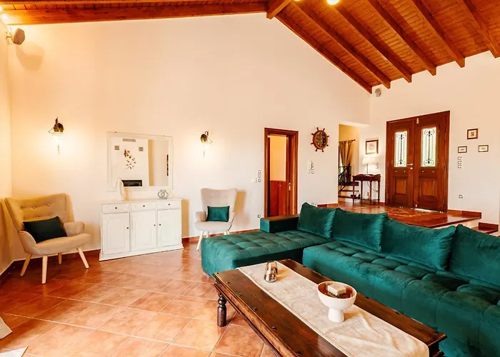 Ostria Chora (Samos)