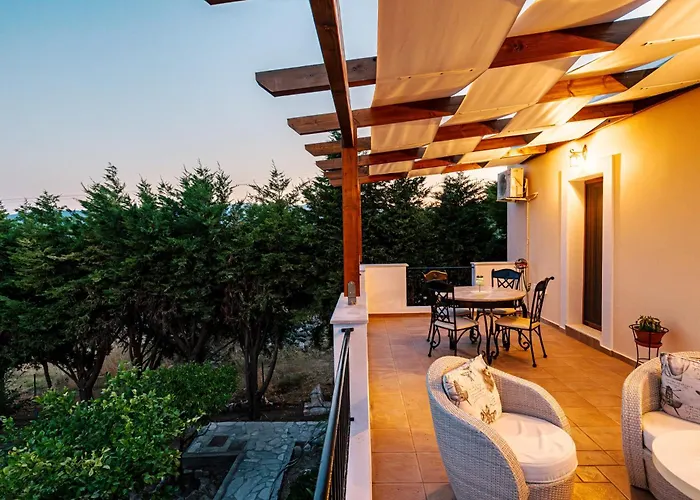 Ostria Chora (Samos)