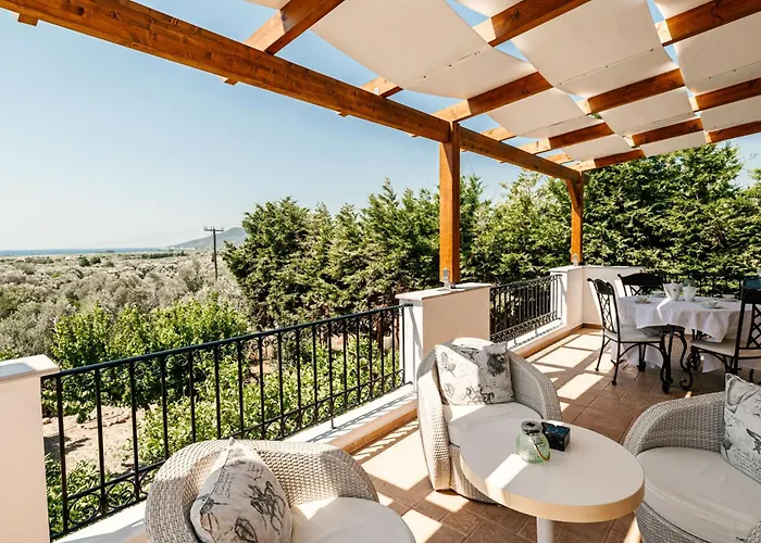 Holiday home Ostria *