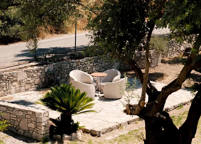 Ostria Chora (Samos)