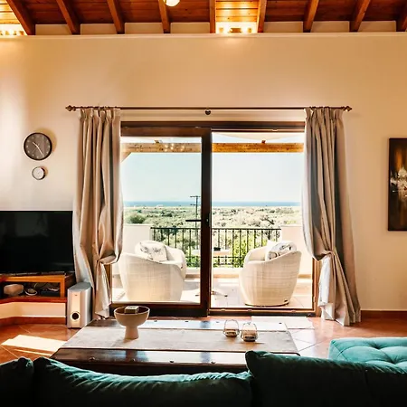 Ostria Chora (Samos)