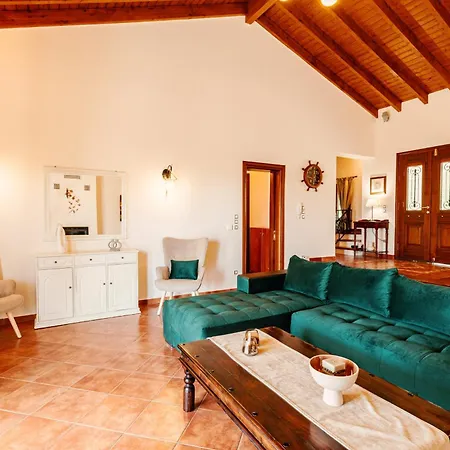 Ostria Chora (Samos)