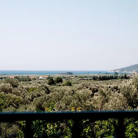 Дом отдыха Ostria