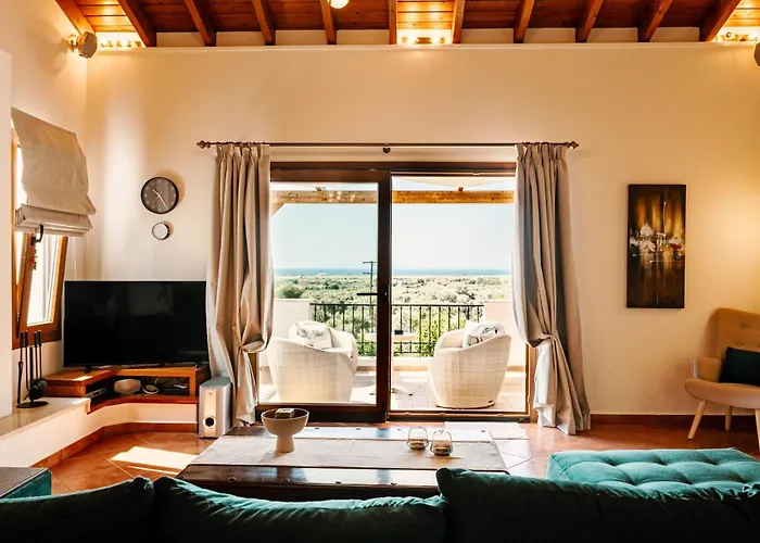 Ostria Chora (Samos)