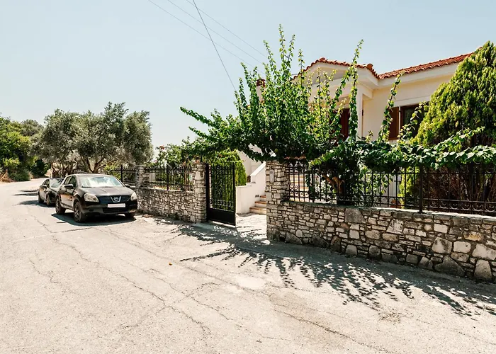 Ostria Chora (Samos)