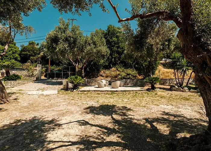 Ostria Chora (Samos)