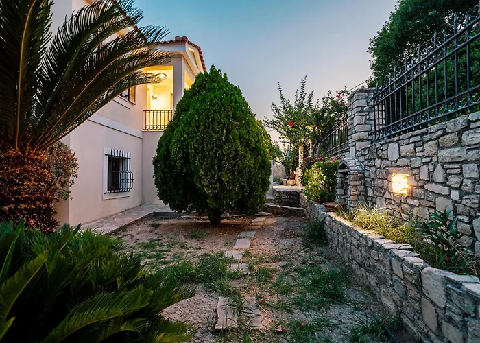 Casa vacanze Ostria *